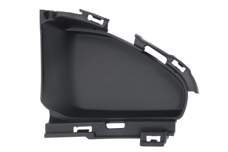 Cover Bumper Grate Front Left for: BMW 3 G20, G21 03.19