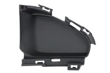 Blende Stoßstangengitter vorne links für: BMW 3 G20, G21 03.19-