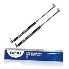 2pcs Rear Hatch Tailgate Liftgate Lift Supports Gas Struts Shocks Dampers Fit