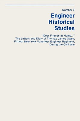Dale E. Floyd | Dear Friends at Home... The Letters and Diary of Thomas James...