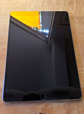 Apple iPad 10,2 Zoll Wi‑Fi 256 MB Tablet Space Grau Serie A1701
