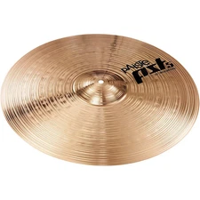 Paiste PST 5 Medium Ride 20 Inch