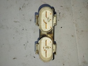 Volkswagen Transporter - Caravelle T4 1998 Diesel Relais Kühlerlüfter