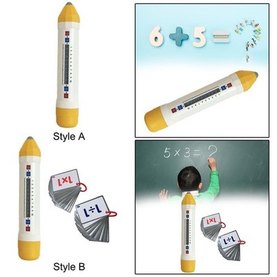 Multiplikation und Division Lernstift Übungslernen
