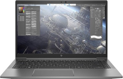 HP ZBook Firefly 14 G7 Mobile Workstation 14'' FHD Intel Core i7-10810U 1.1 GHz
