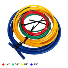 Kit di curvatura piegatubi per condizionamento - sonde 1/4 - 3/8 - 1/2 - 5/8 per