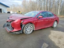 2018 Toyota Camry Power Brake Booster 4461006670 OEM
