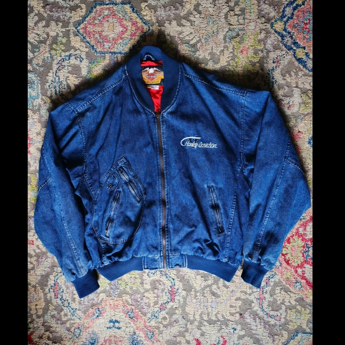 vintage 90s jacket products for sale | eBay UK
