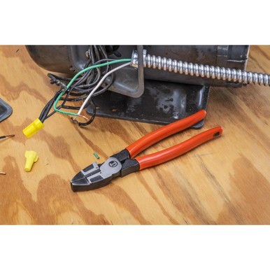 CRESCENT Z20508-06, PLIER, 8
