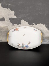Serviceschale Thomas Bavaria Art Déco ca. 1930 in einem guten Zustand