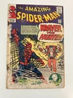 AMAZING SPIDER-MAN #15 1st KRAVEN! SILVER AGE MARVEL COMICS 1965! NO RESERVE!