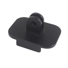 Base Selfie Stick Quick Mount Adapter Seat For Insta360 ONE R/GOPRO9/8/MAX GOPRO