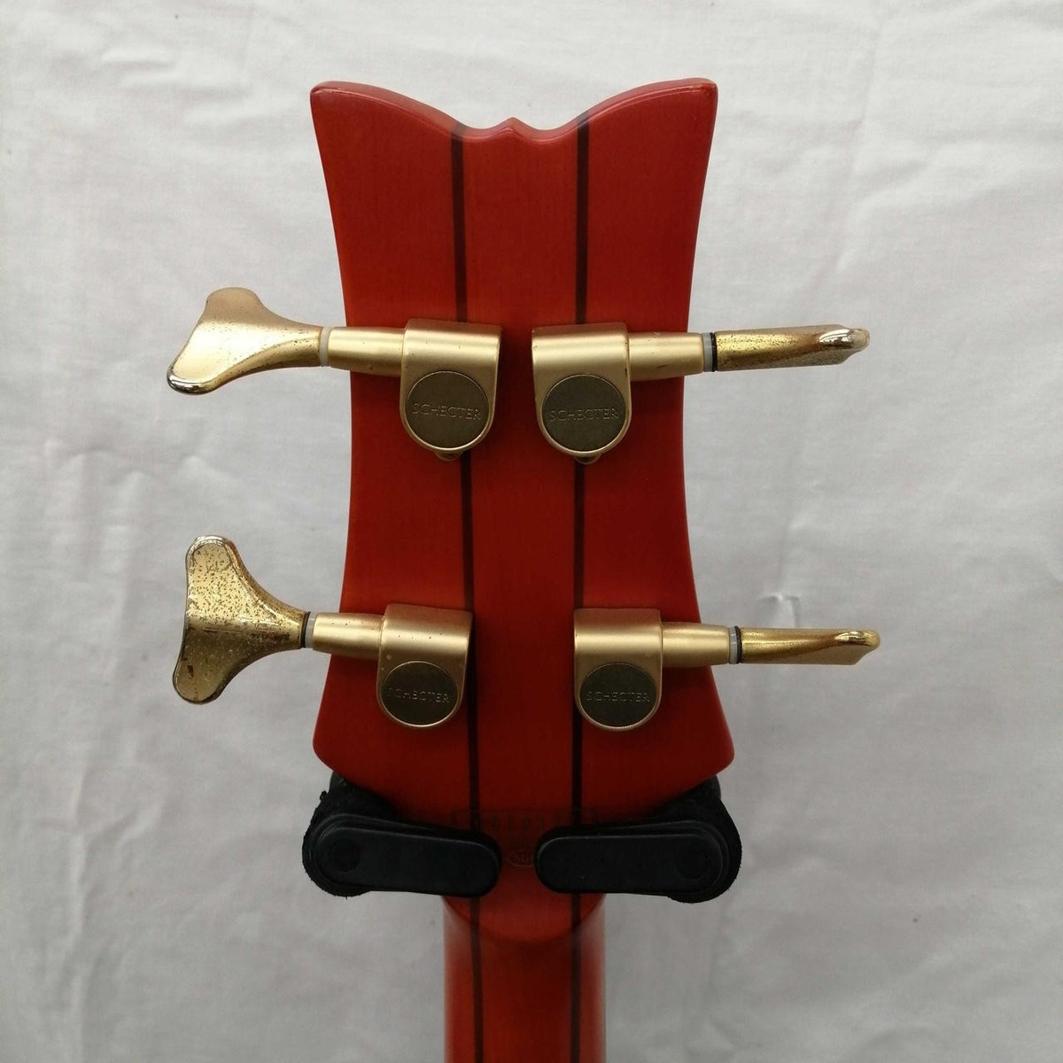 Schecter Diamond Series Studio-4 Translation Product Electric Bass