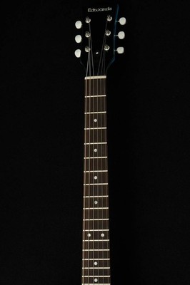 EDWARDS E-SG-JR-LTD -Beth Blue- #ED7532253 Limited production