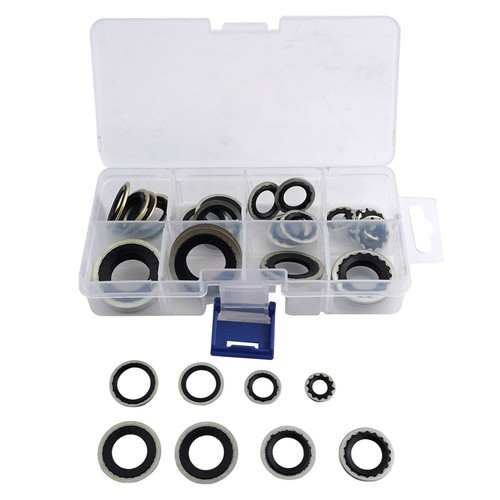 Classification Combination Set Durability Part Name Sealing Reliability - Picture 5 of 12