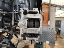 2413306 BREMSZANGE VORN LINKS / 188881 FÜR FORD PUMA J2K, CF7 1.0 ECOBOOST MHE