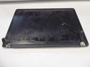 Apple Macbook Pro 13" A1502 2015 komplett Retina Display #20