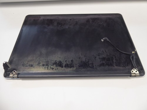 Apple Macbook Pro 13" A1502 2015 komplett Retina Display #20