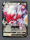 Carte Pokémon Zoroark V 146/196 Origine Perdue Alternative Display ETB Coffret