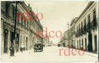 TOLUCA Estado de Mexico, Avenida José Vicente Villada