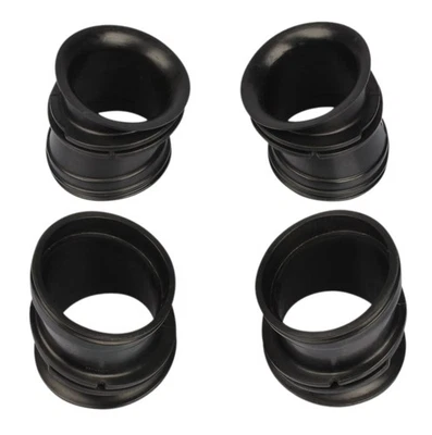 Kit caoutchouc de filtre à air pour Kawasaki Z 650 # Z 750 # GPZ 750 A - Photo 1/2