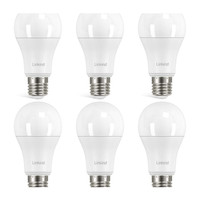 E27 LED Lampe 13W A60 1521 Lumen Warmweiß 2700K Nicht Dimmbar 6 StüCk 220