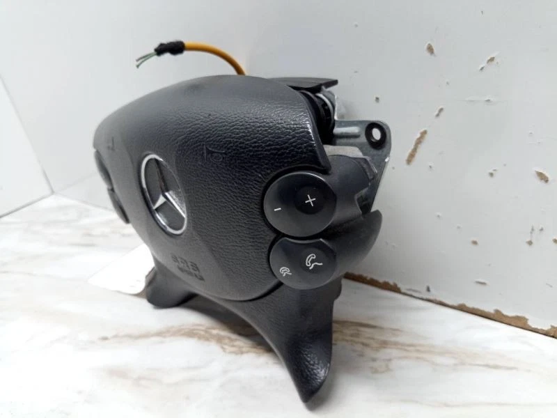 2004 - 2005 MERCEDES BENZ CLK320 - CLK350 WHEEL AIR BAG OEM Foto 2 de 4