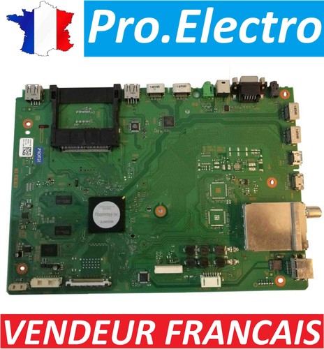 Motherboard TV SONY 1-0883-754-12 Y2009470A KDL-46NX720 KDL-40NX723