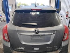 Used Deck Lid fits: 2014 Buick Encore  Grade A
