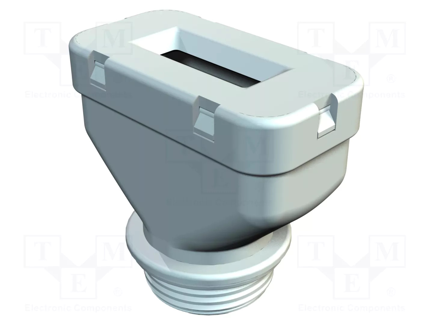 OBO BETTERMANN 106-FL-21-9-22 Cable gland