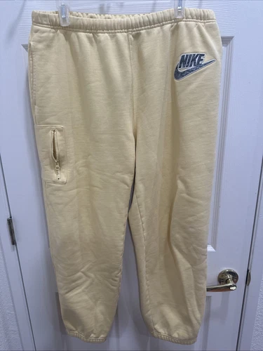Pantalon de survêtement Supreme Nike Cargo SS21