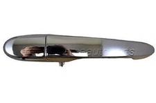 for Chevy Pontiac Buick Outside Exterior Door Handle No Keyhole Right Front