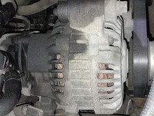 Alternateur Hyundai TERRACAN