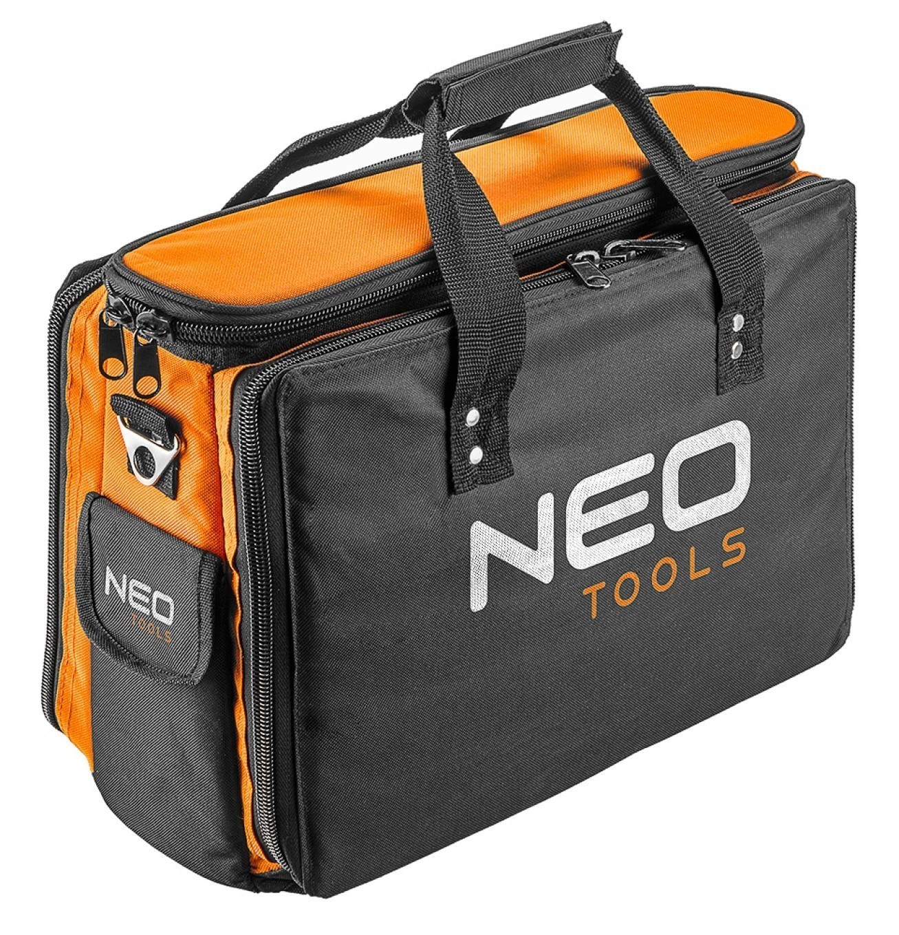 Für TOPEX-NEO-GRAPHITE NARZĘDZIA 84-308 TOOLS BAG - Bild 5