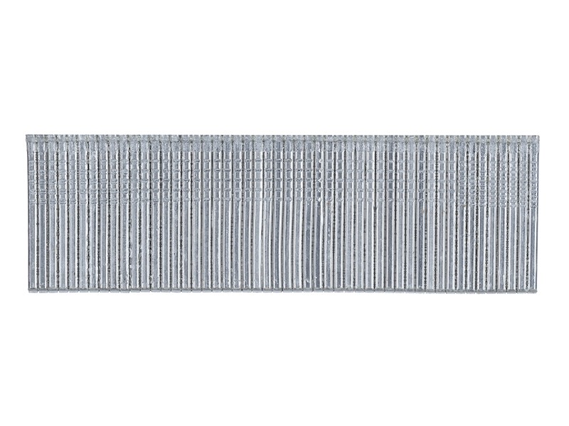 DEWALT 16 Gauge Galvanised Finish Nails 25mm (Pack 5000) DEWDNBSB1625 - Image 4