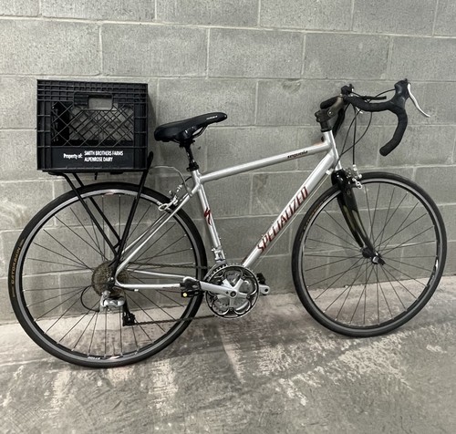 Specialized Sequoia – Medium – Great Commuter / Grocery Bike