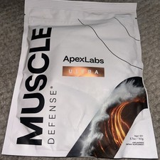 Apex Labs Ultra Muscle Defense Unflavored 5.7oz - Exp 1227 Apex Labs Ultra Muscle Defense Unflavored 5.7oz - Exp 1227