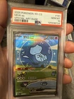 Chinese Bubble Mew ex SAR 191/151 Pokémon 151 CS 2025 SV151 Gem Mint PSA 10