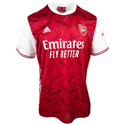 Adidas Arsenal London Trikot Home AFC England Saison 2020/2021 XXL 2XL Rot