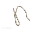 American Motorhome RV Curtain Hooks 14 pack A113