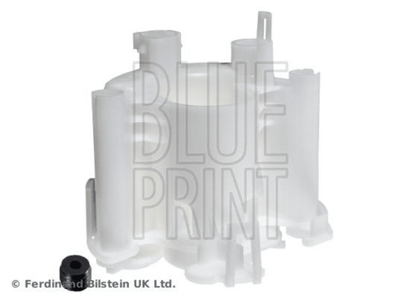 Kraftstofffilter FüR Subaru Forester Impreza Stufenheck SchräGheck Legacy IV-image