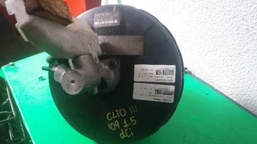 472101170R Servofreno para RENAULT CLIO III Authentique 2009 897404 - Imagen 1 de 5