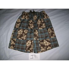 Sonoma Lifestyle Swim Trunks Size Medium -0912J91