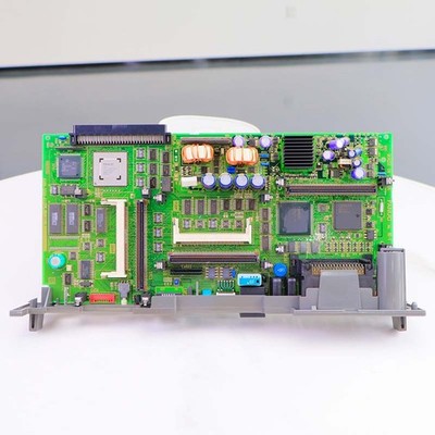 USED FANUC A16B-3200-0325 Motherboard TESTED OK Promotion Ends In Sept.