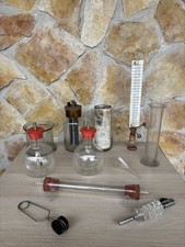 Strumenti Scientifici Vintage E Antichi