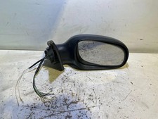 Retroviseur droit (ou coque) Volvo S70