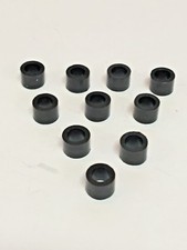 CPS Pro-Set 1/4", Replacement Hose Gaskets 10 Pack, Refrigeration Gauge Hose