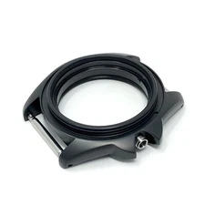 SKX007/SRPD Watch Case V2 - Crown At 3 - CT705 Black