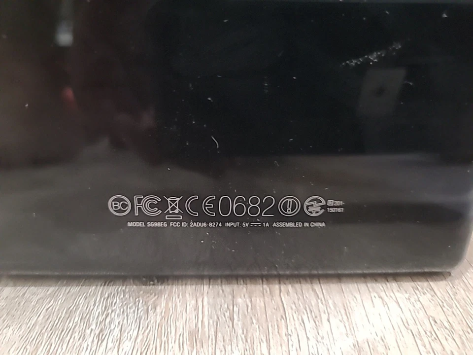 Amazon Fire HD 8 (5th Generation) 8GB, Wi-Fi, - EXCELLENT CONDITION - Image 3 of 4