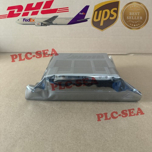 1C31129G03 Ovation Module Analog Output 0-20mA Diagnostic New 1x DHL/UPS/FEDEX - Picture 8 of 11
